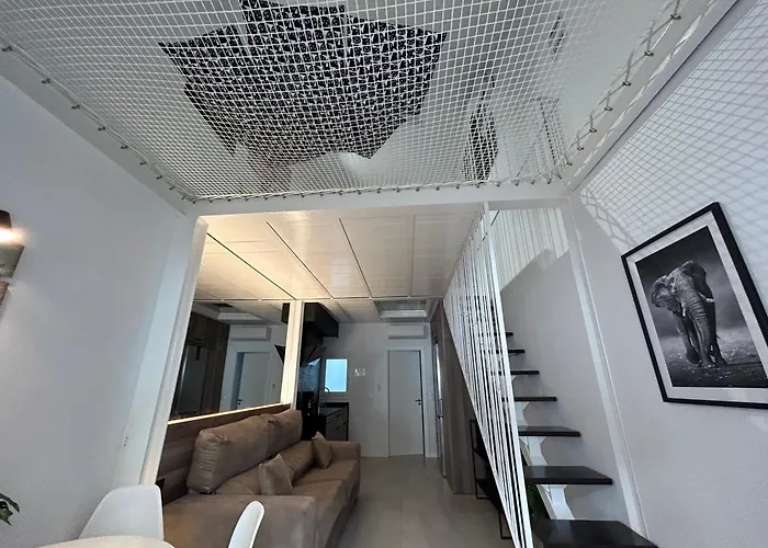 Carihuela Home