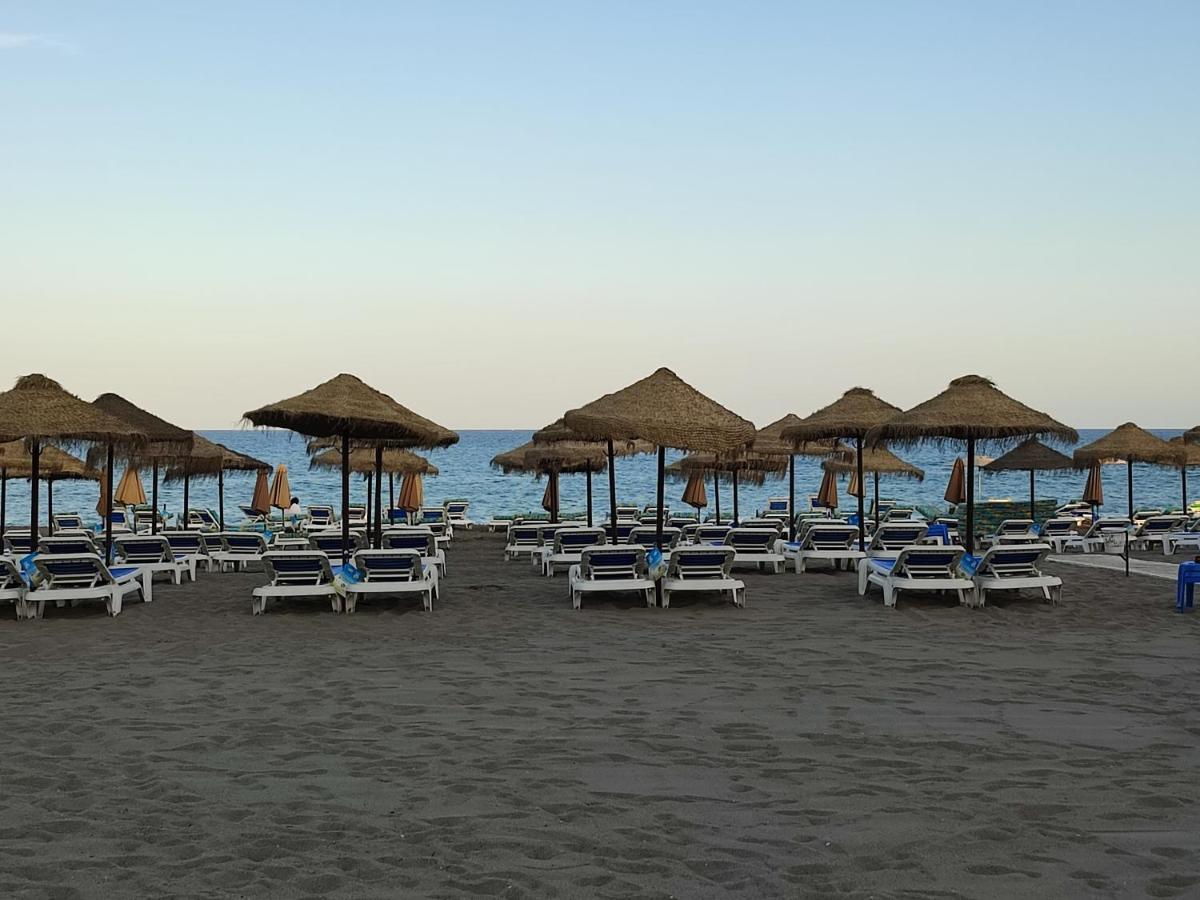Carihuela Apartament Torremolinos