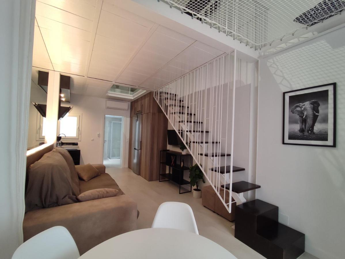 Apartament Carihuela