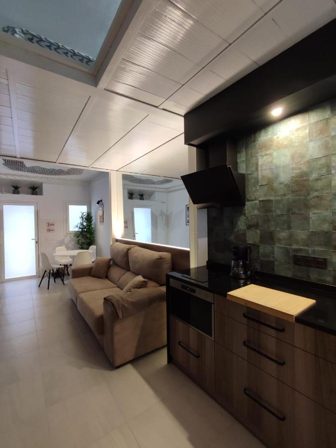Carihuela Apartament Torremolinos