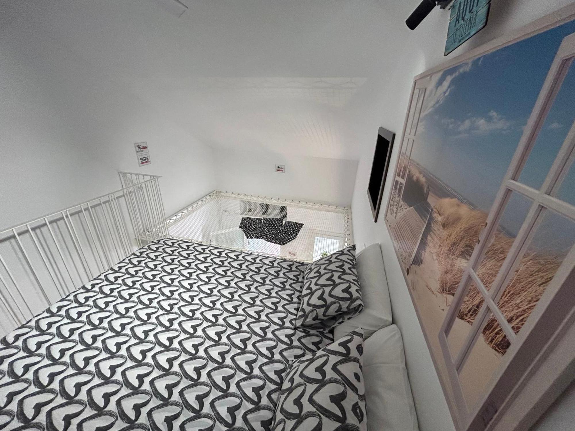 Apartament Carihuela *
