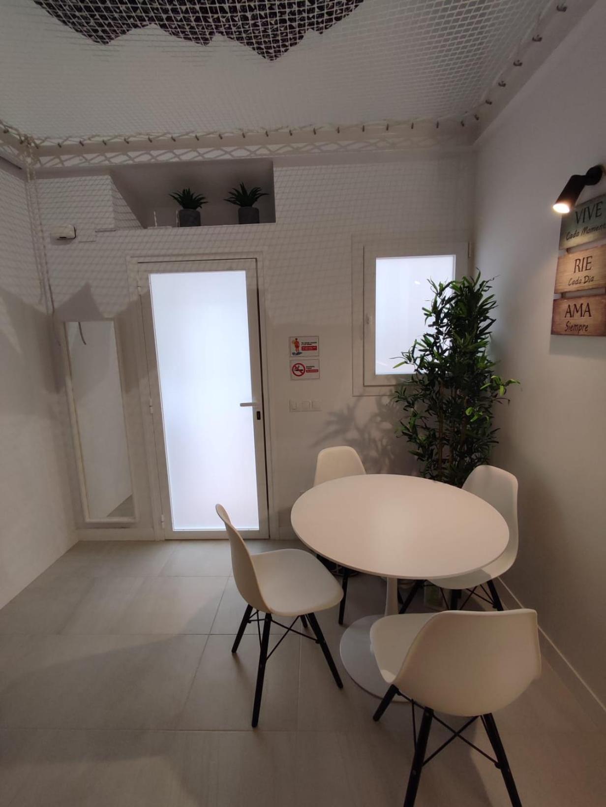 Apartament Carihuela