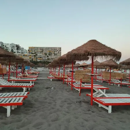 Carihuela Home Torremolinos Exterior photo