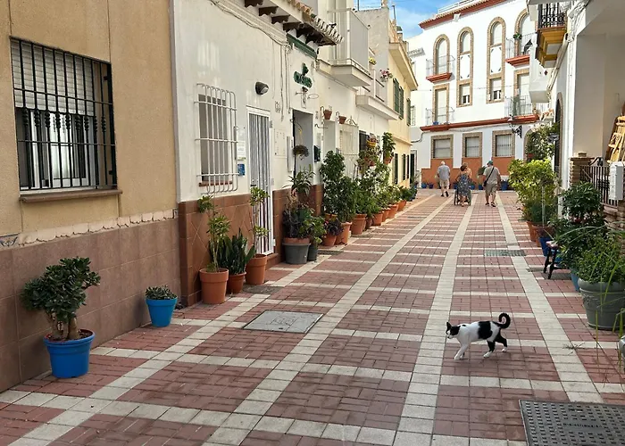 Carihuela Home