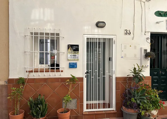 Carihuela Home