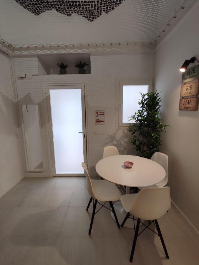 Carihuela Apartamento