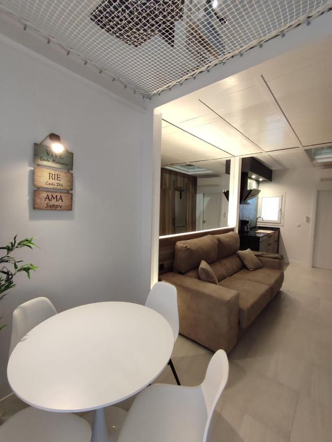 Carihuela Apartamento Torremolinos