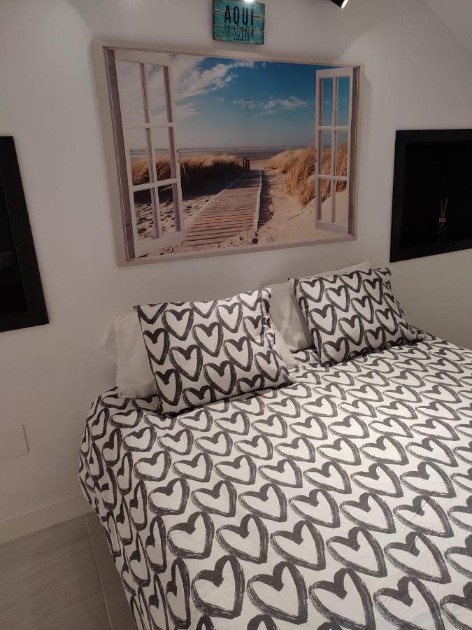 Carihuela Apartamento *