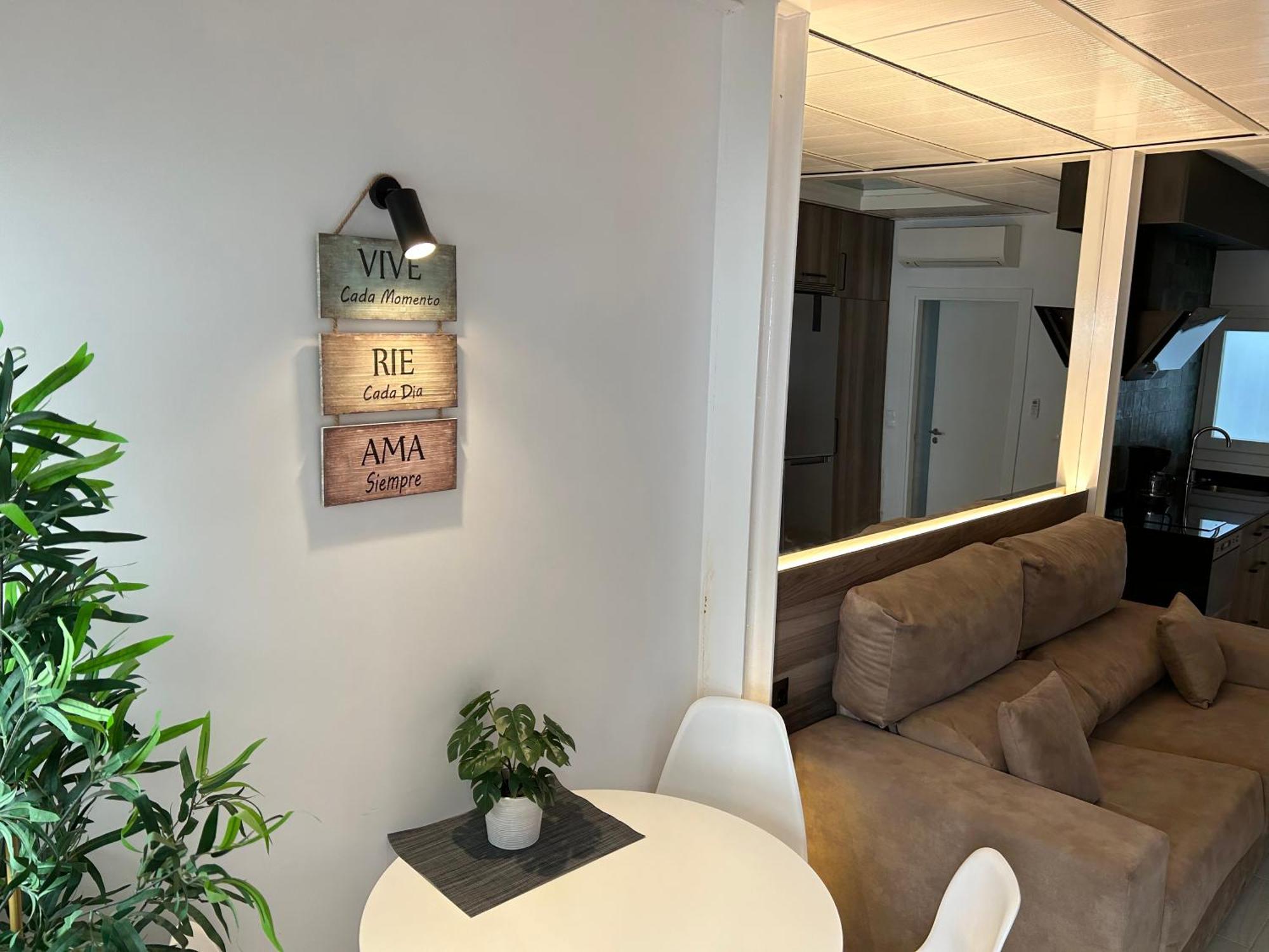 Apartamento Carihuela Torremolinos