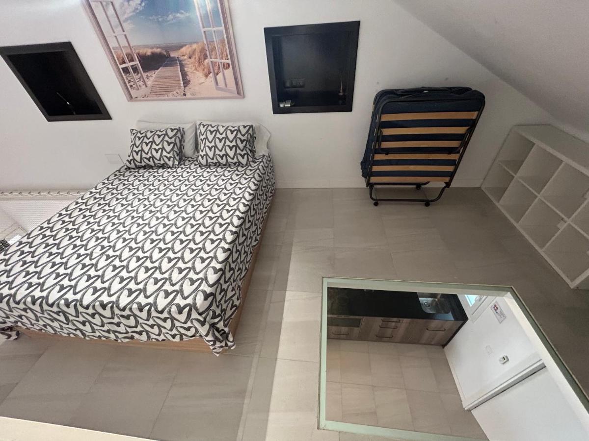 Apartamento Carihuela